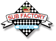 Sub Factory - Gourmet Subs